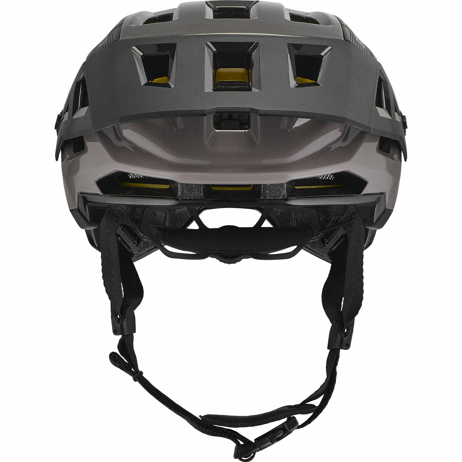 Mavic Deemax Trail Black Helmet