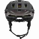 Mavic Deemax Trail Black Helmet