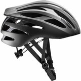 Mavic Aksium Elite Black Helmet