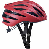 Mavic Aksium Elite Red Helmet