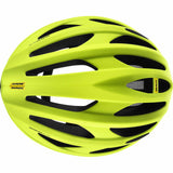 Mavic Aksium Elite Yellow Helmet