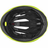 Mavic Aksium Elite Yellow Helmet
