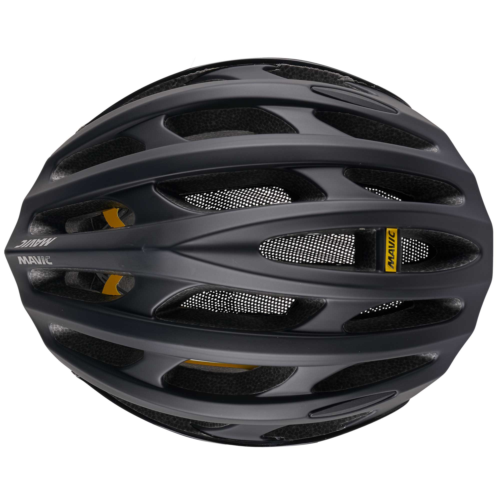 Mavic Syncro SL Mips Black Helmet
