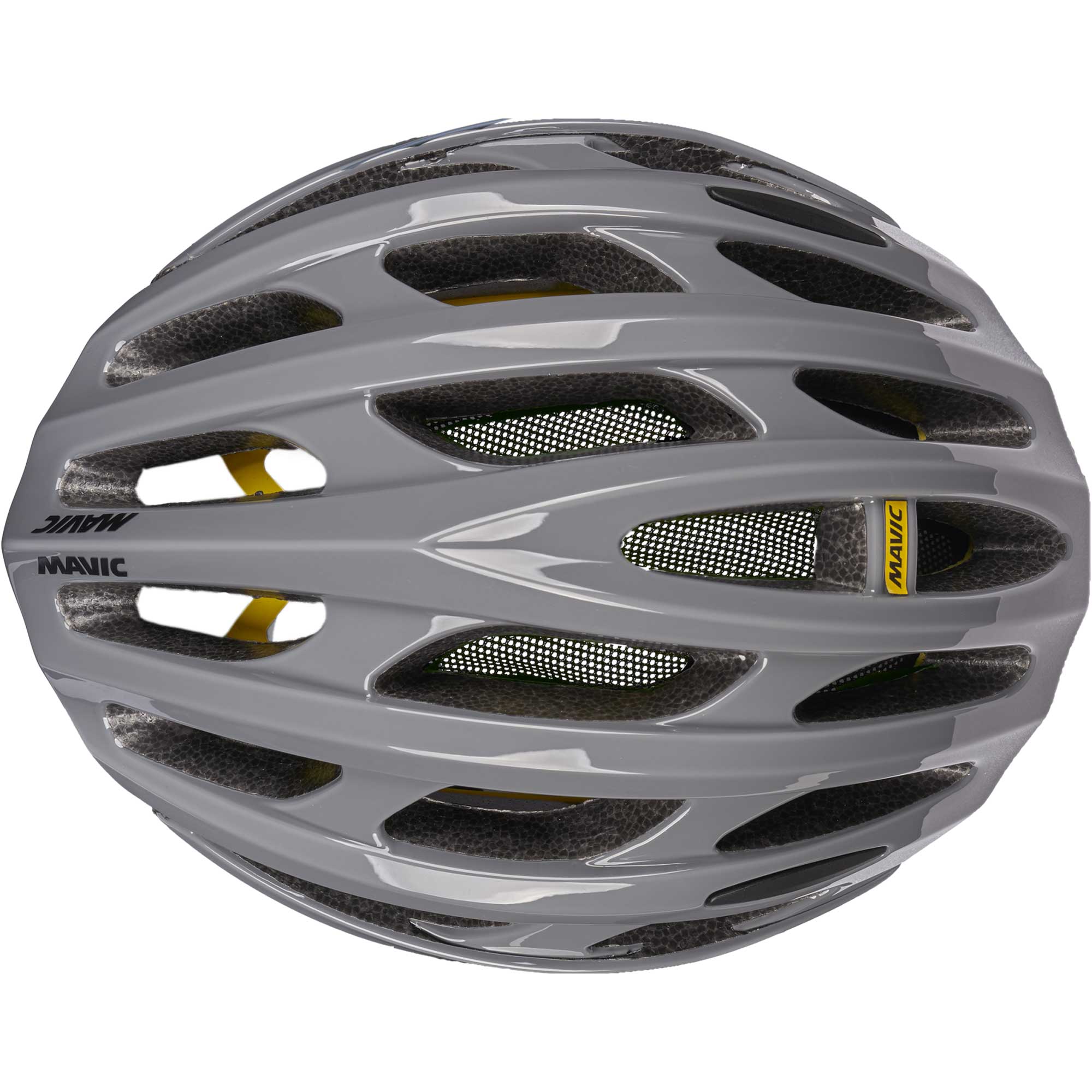 Mavic Syncro SL Mips Grey Helmet