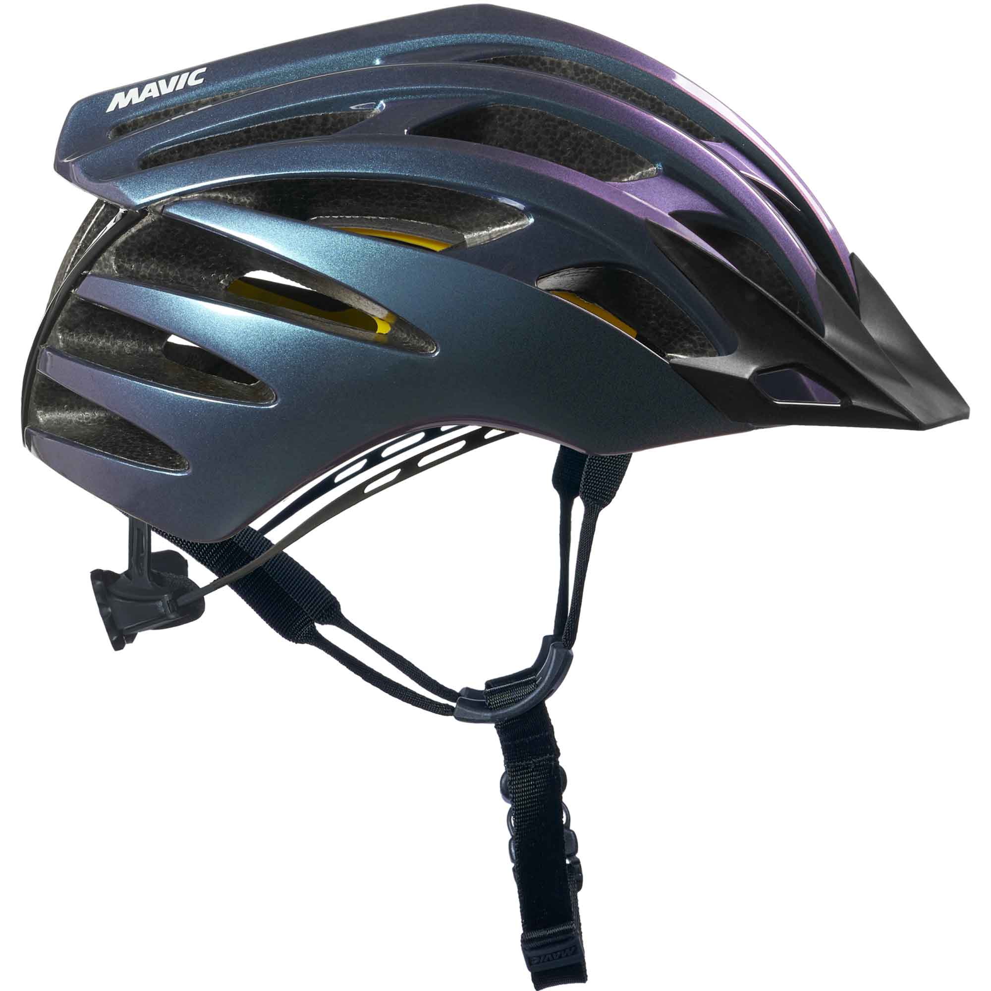 Mavic Syncro SL Mips Iridescent Helmet