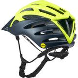 Mavic Syncro SL Mips Yellow Helmet