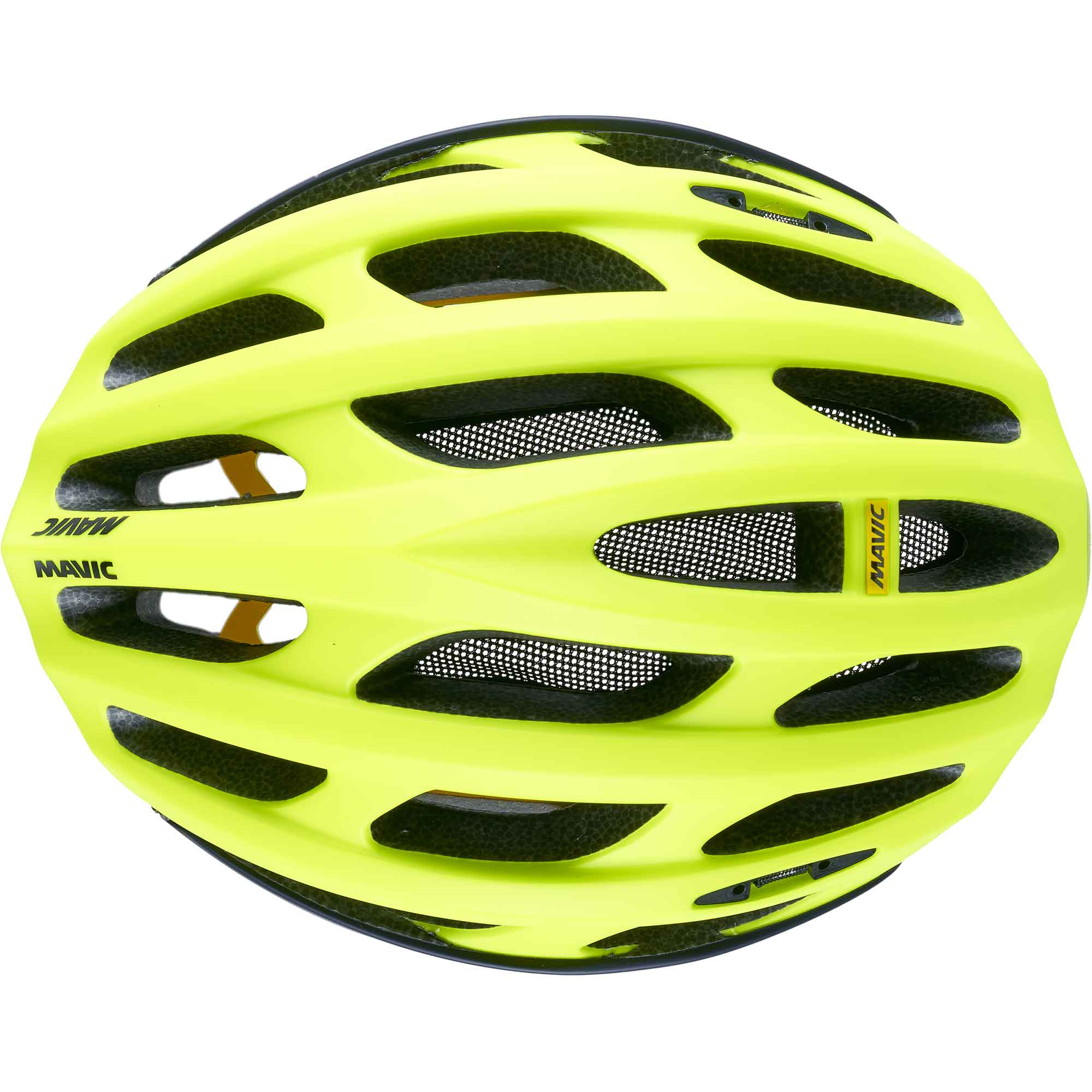 Mavic Syncro SL Mips Yellow Helmet