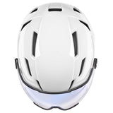 Mavic Speedcity White Helmet