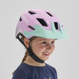 Mavic Junior Explorer Pink Helmet
