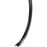 Mavic E-XM430 29-inch E-MTB disc brake rim with tubeless-ready 30mm wide profile, suitable for mountain biking components