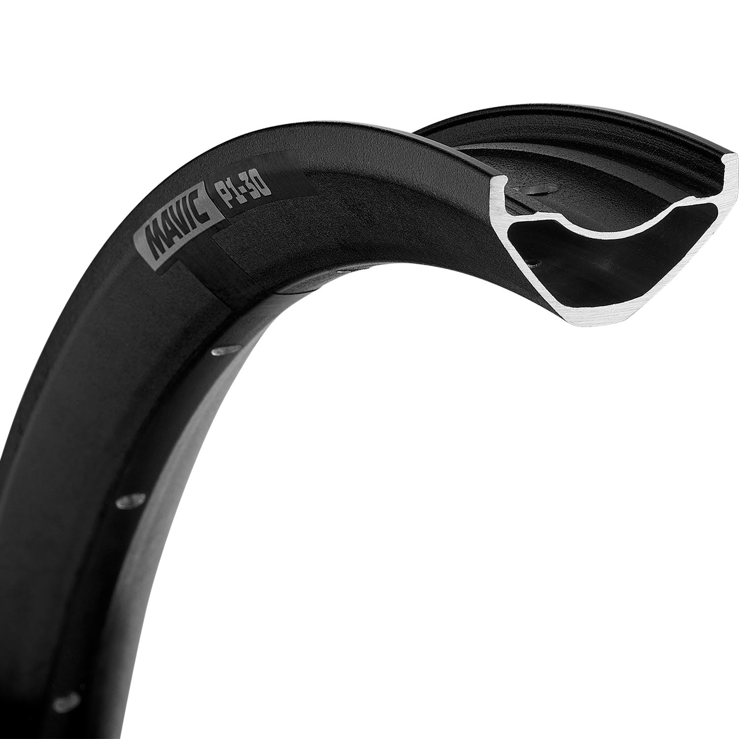 Mavic P1-30 PFP Disc 27.5" Rim