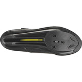 Mavic Aksium Strap Shoes Black