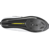 Mavic Aksium Strap Shoes White