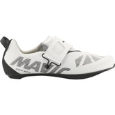 Mavic Cosmic SLR White Triathlon Shoes