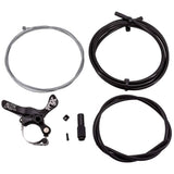Fox Transfer Drop-Bar Dual Pull Seatpost Lever Dropper | Swinnerton Cycles
