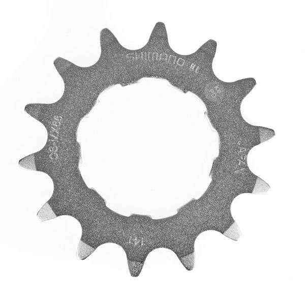 Shimano Spares & Accessories - Cassette Dx Sprocket | Swinnerton Cycles