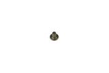 Hope Tech Evo brake master cylinder piston insert, a replacement component for bicycle brake systems.