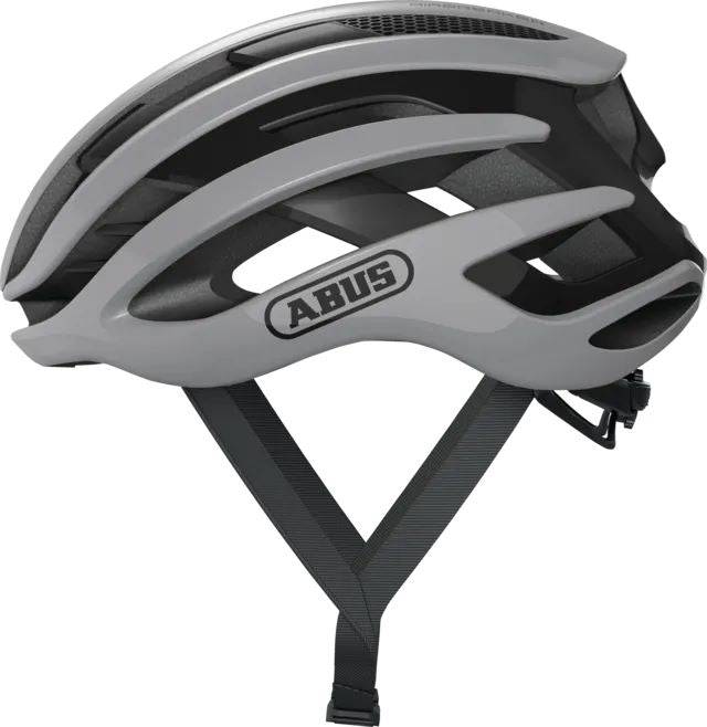 ABUS AIRBREAKER Helmet | Swinnerton Cycles