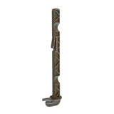 Hamax locking pin for Amaze and Zenith Relax child seats, secure replacement accessory for safe seat attachment.
