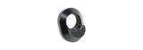 Trek Mino Link seatstay nut M10 x 8mm in black for full suspension bike, part for Trek 2014-2017 components.