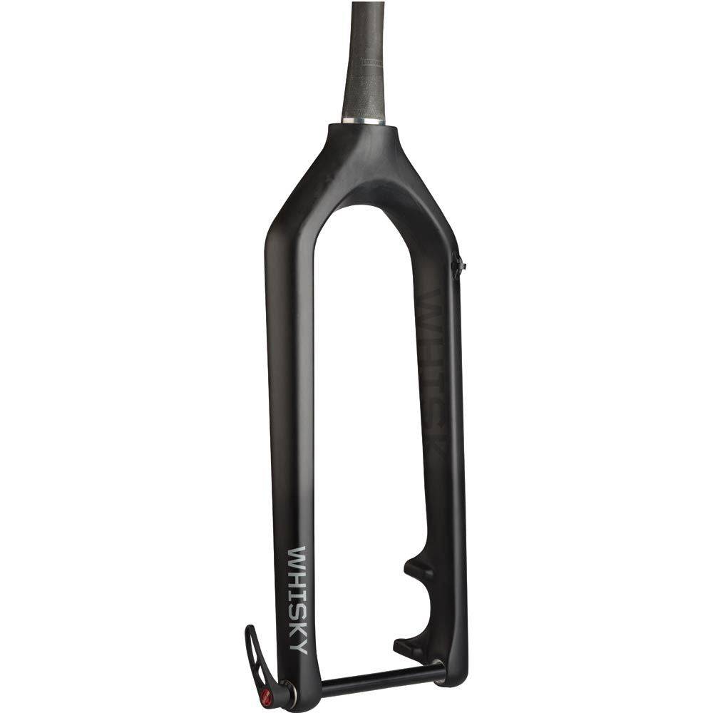 Whisky Parts Co No9 Fat Forks | Swinnerton Cycles