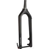 Whisky Parts Co No9 Fat Forks | Swinnerton Cycles