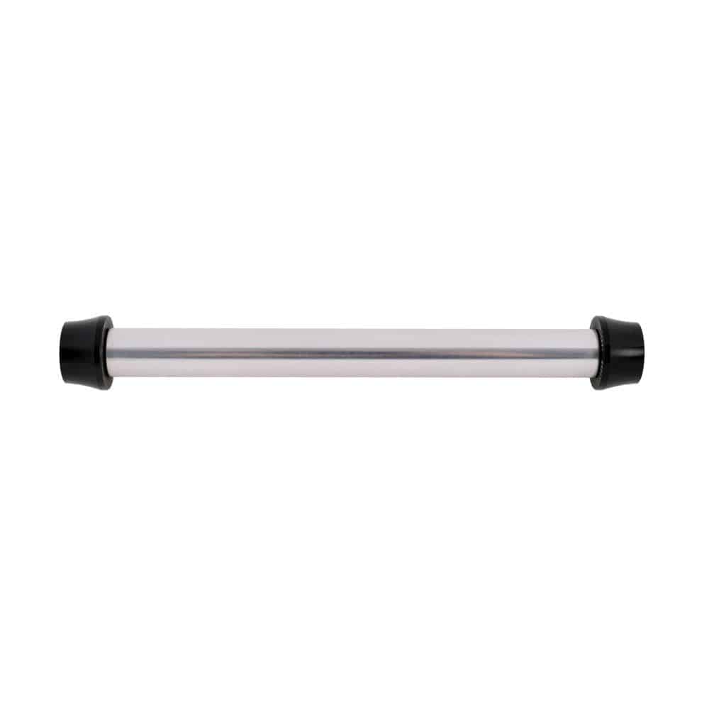 Halo Fat Bike 150 Axle Kit hub spare parts for fat bike wheel maintenance, featuring durable components for reliable performance.