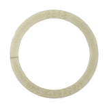 FSA MegaExo Modular Adjustment Spacer MS318 for bottom bracket alignment and drivetrain efficiency, shown on a bicycle component