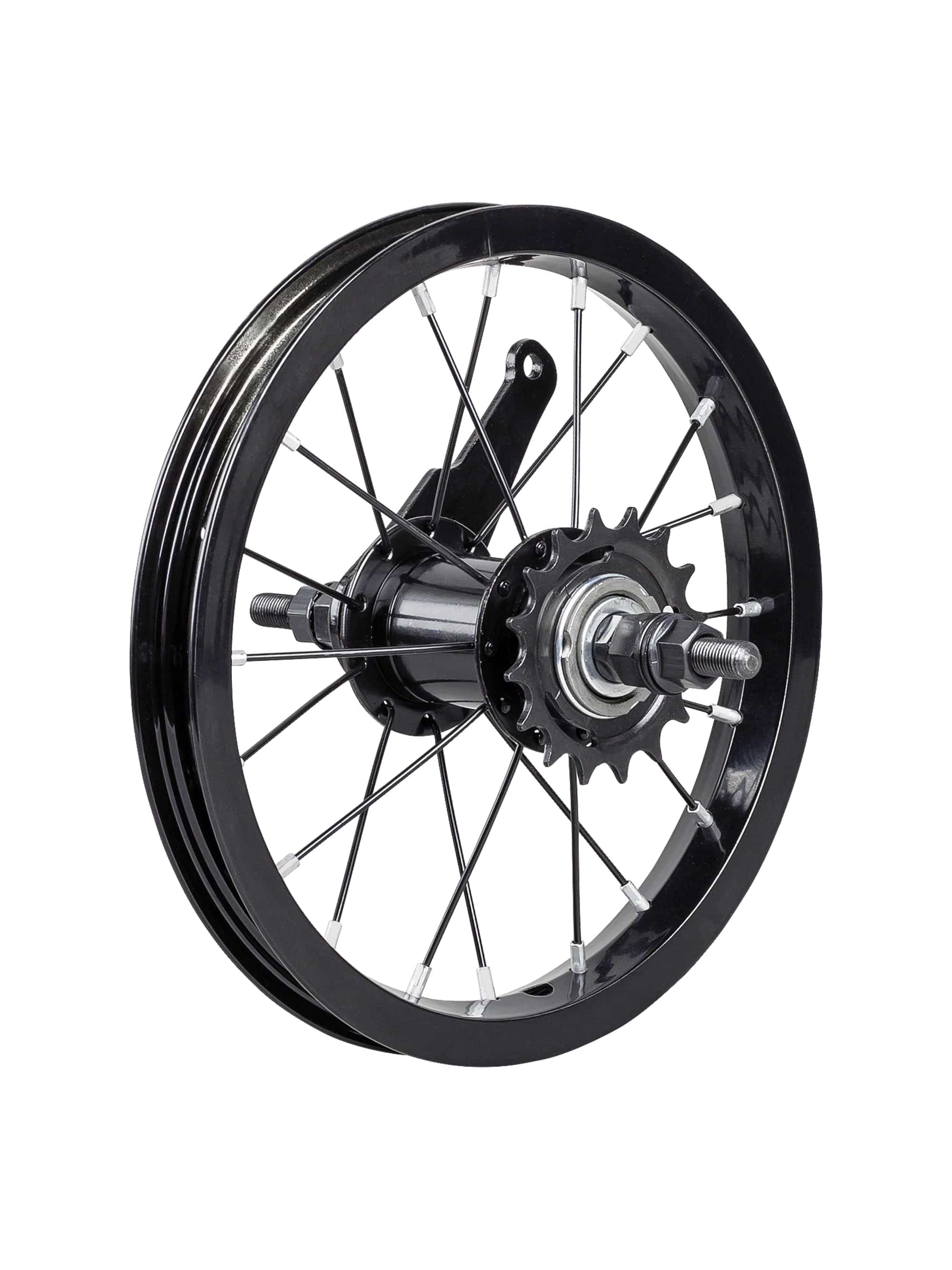 Trek Precaliber 12 Wheels | Swinnerton Cycles
