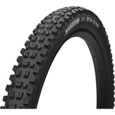 Maxxis Assegai 27.5 foldable tubeless mountain bike tire with MaxxTerra compound and EXO+ sidewall protection.
