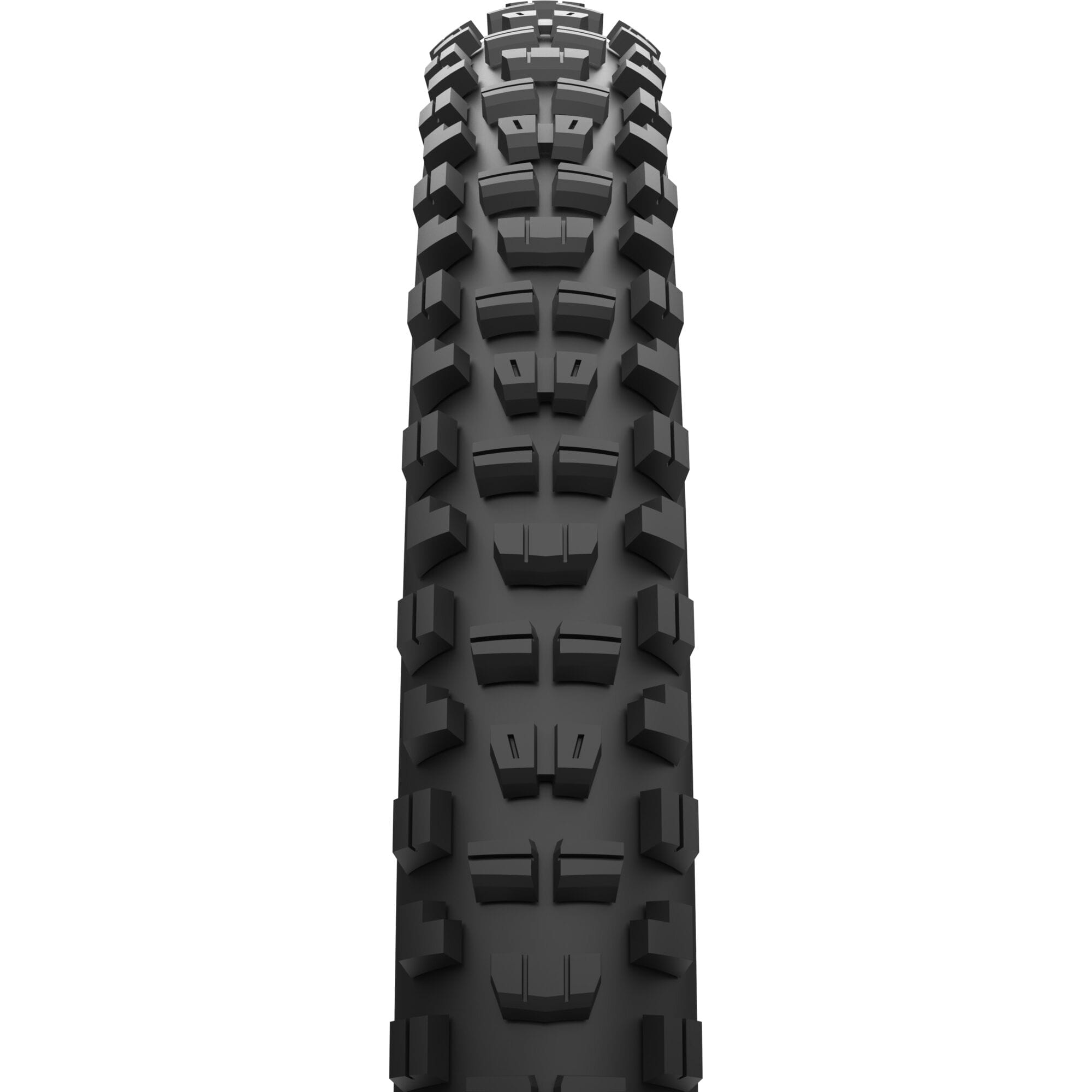 Maxxis Minion DHRII 29x2.40 tubeless mountain bike tire with EXO sidewall protection and 60 TPI for trail riding.