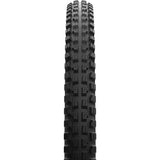 Maxxis Minion DHX Downhill 27.5 x 2.50 120x2 TPI Folding 3C MaxxGrip Tubeless Tyre