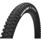 Maxxis Minion DHX Downhill 27.5 x 2.50 120x2 TPI Folding 3C MaxxGrip Tubeless Tyre