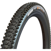 Maxxis Rekon+ 27.5x2.80 tubeless folding mountain bike tire with MaxxTerra compound and EXO sidewall protection.