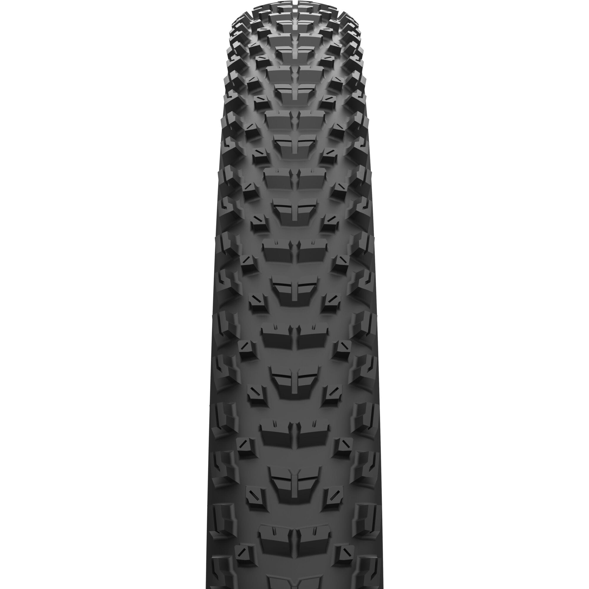 Maxxis Rekon 29x2.60 folding tubeless trail bike tire with MaxxTerra rubber and EXO+ protection, designed for mountain biking.
