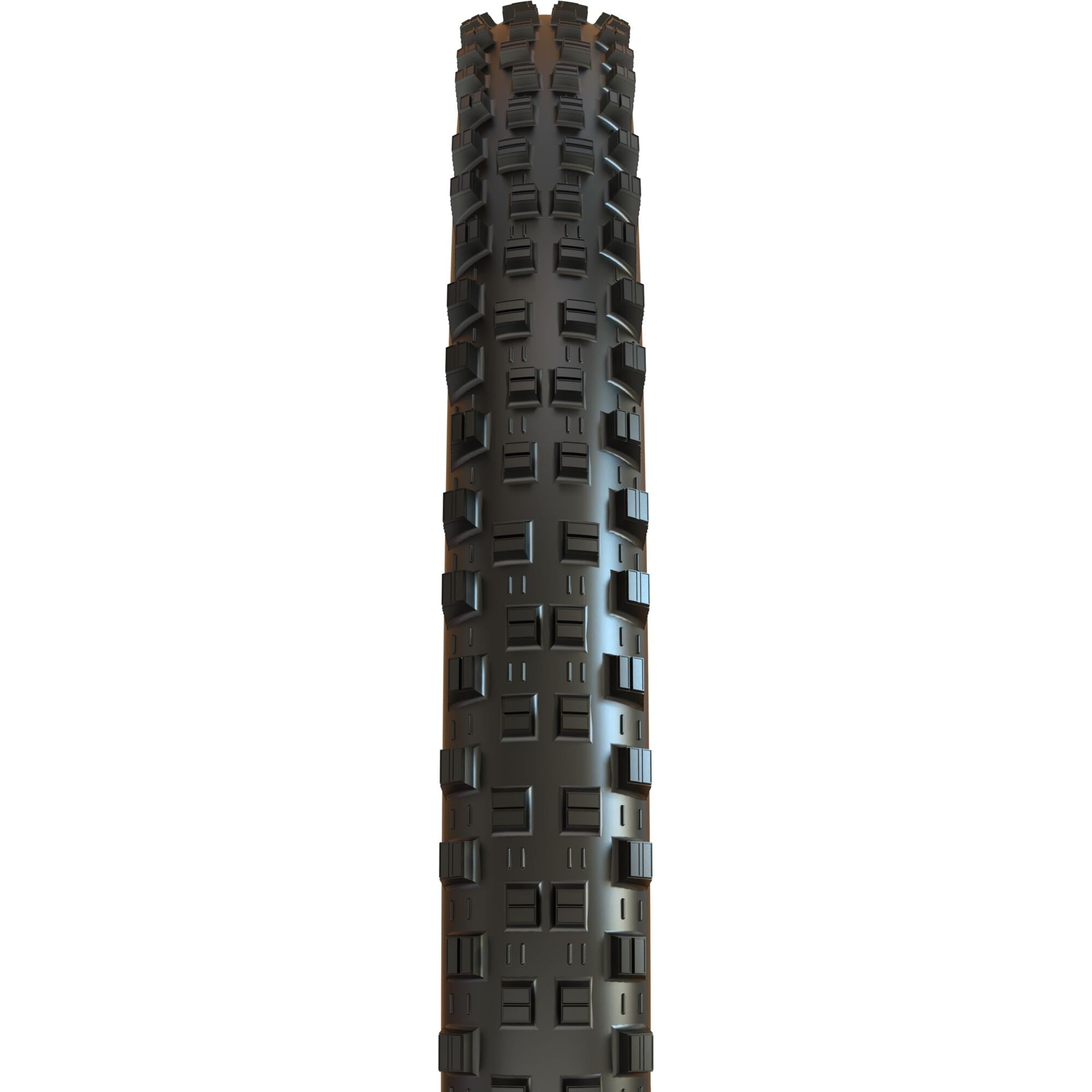 Maxxis Shorty Gen 2 Downhill 29 x 2.40WT 60x2 TPI Folding 3C MaxxGrip Tubeless Tyre