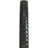 Maxxis Shorty Gen 2 Downhill 27.5 x 2.40 WT 60x2 TPI Folding 3C MaxxGrip Tubeless Tyre