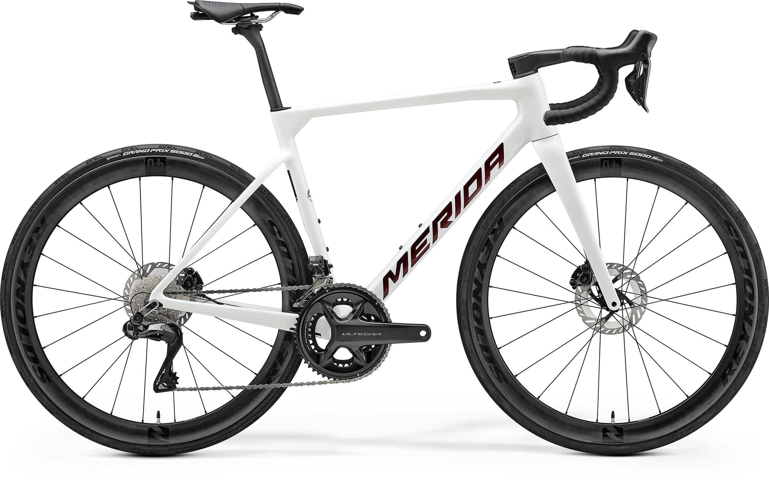 Merida Scultura 8000 Road Bike | Swinnerton Cycles