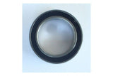 Enduro Bearings 6700 2RS ABEC 3 sealed bike bearings, 10x15x4mm, for hubs and bottom brackets, shown in a close-up view