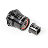 DT Swiss upgrade kit for Ratchet EXP hubs with 36 teeth, includes grease and spring, for smooth hub performance.