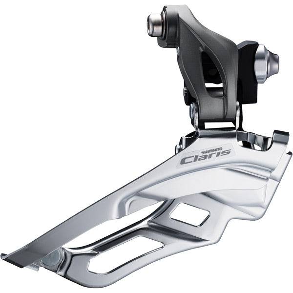 Shimano Fd-R2000 Claris 8-Speed Front Derailleur Front Mech | Swinnerton Cycles