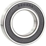 M Part Bicycle Cartridge Bearing 6903 2RS, pre-greased hub bearing with ABEC-3 precision, 17x30x7mm dimensions.