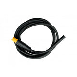 Black Moon Sport E-BIKE cable for Brose lights, compatible with E-Power 1000 and 2000, 1.2m or 1.5m length, bicycle accessories