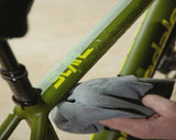 Gtechniq Bike Ceramic Quick Coat bottle showing 500ml container for long-lasting SiO2 protection and glossy finish