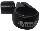 Nutfix Seatpost Clamp 30 mm - Black