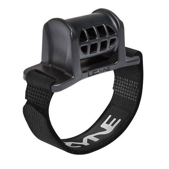Lezyne Helmet Mount Y9 Y10 for secure bike light attachment and enhanced visibility on cycling helmets.