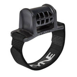 Lezyne Helmet Mount Y9 Y10 for secure bike light attachment and enhanced visibility on cycling helmets.