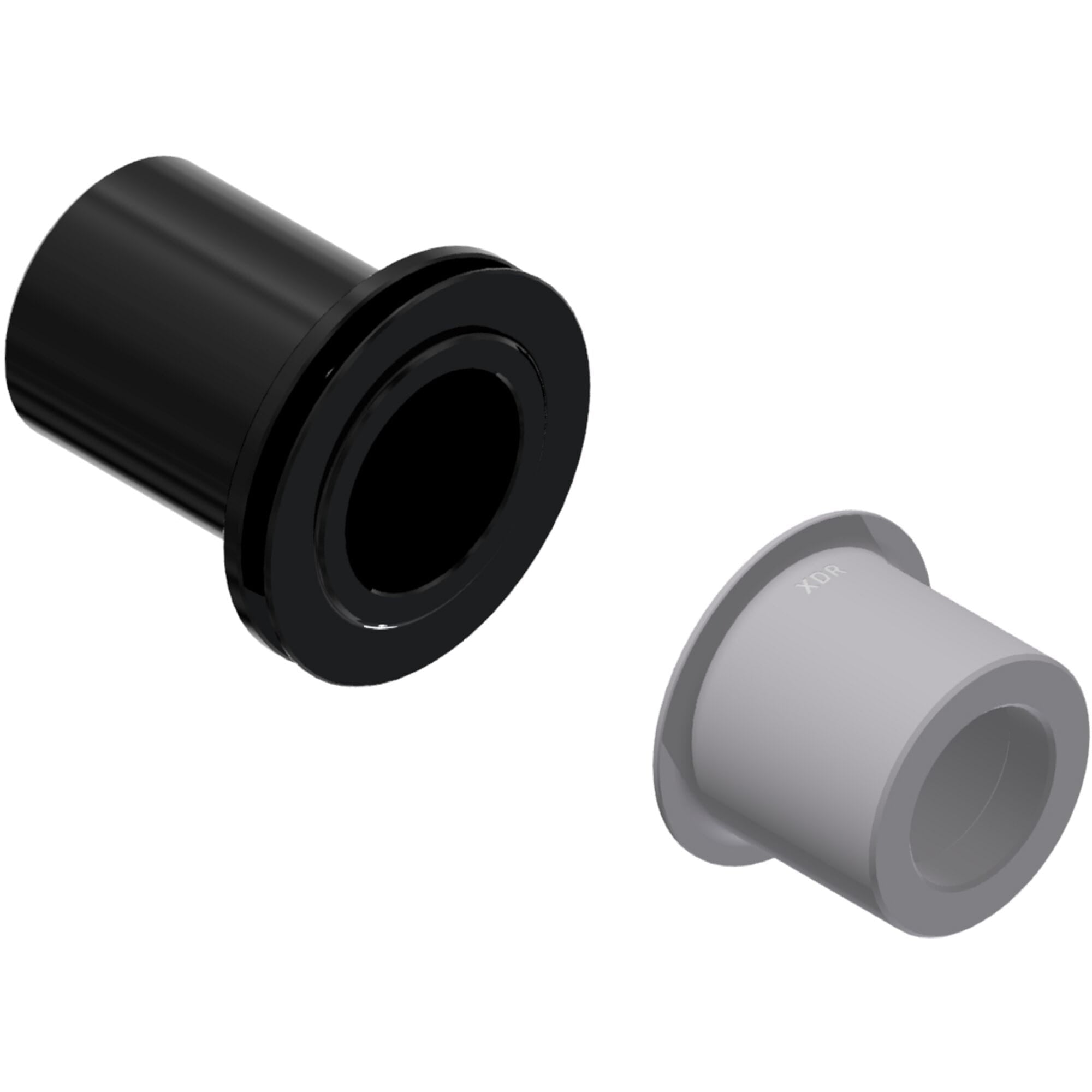 DT Swiss rear wheel kit with 142x12mm SRAM XDR hub compatibility for 240, 350, 370 road bike hubs, component upgrade