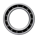 CeramicSpeed coated single bearing 61805 (6805) cycling component, showing the high-quality bearing with smooth surface finish.