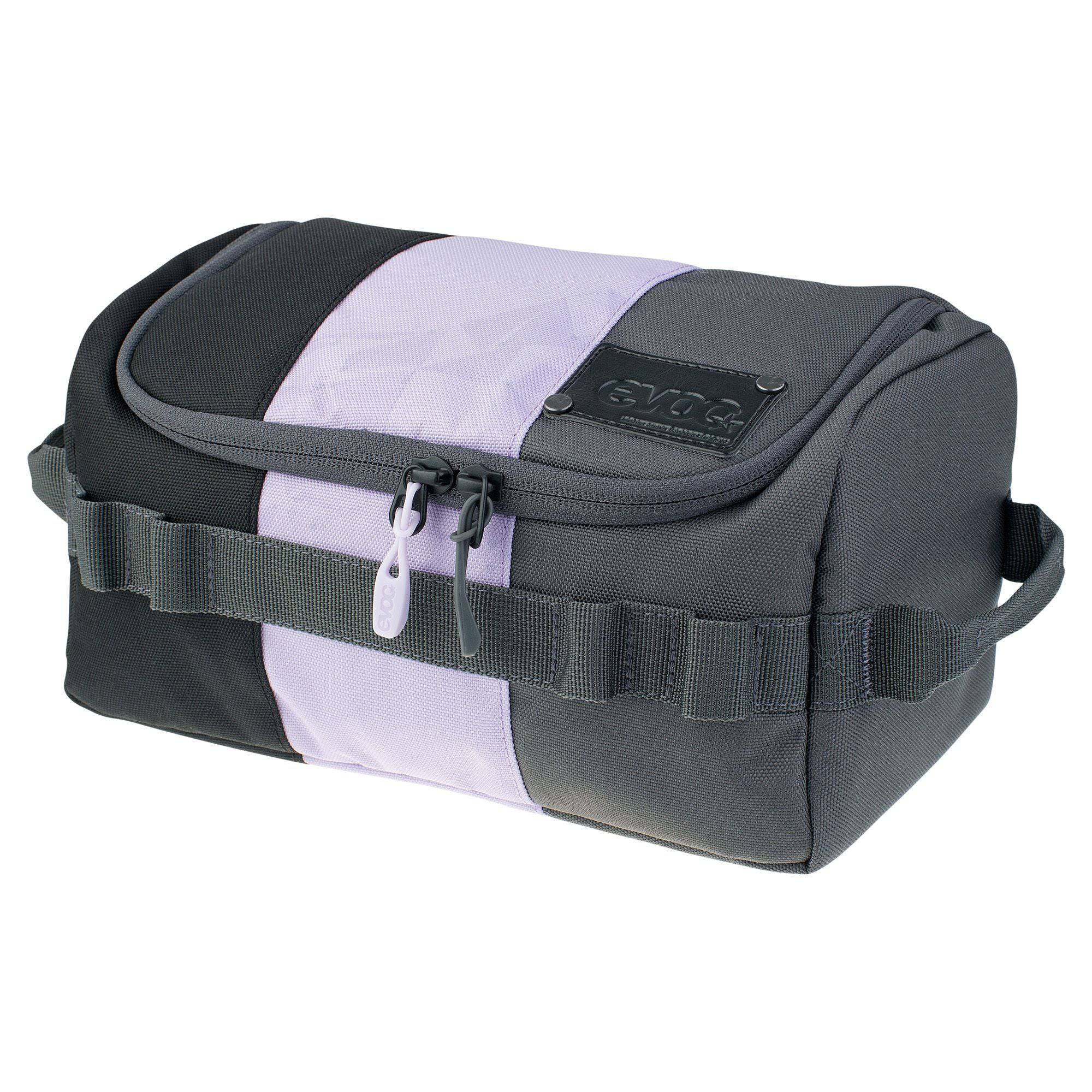 EVOC Wash Bag 2021: MULTICOLOUR 4L | Swinnerton Cycles